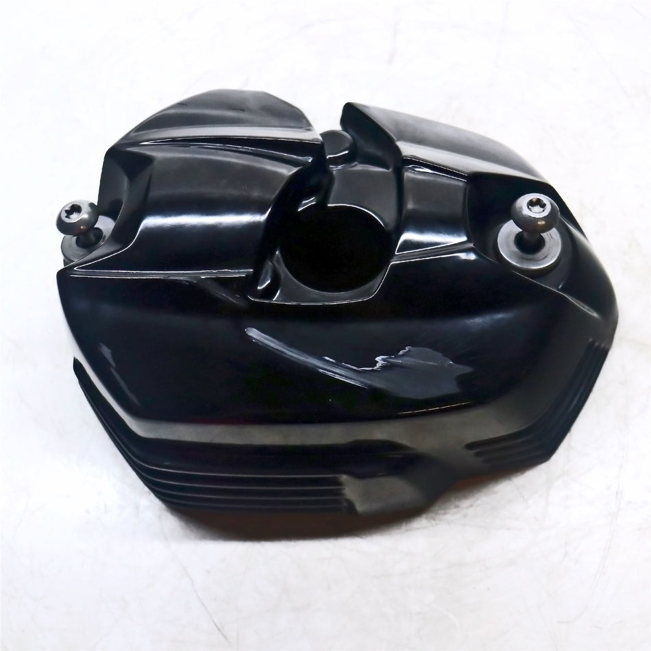 2017 BMW R Nine T Left Engine Cylinder Cover - 11127723427