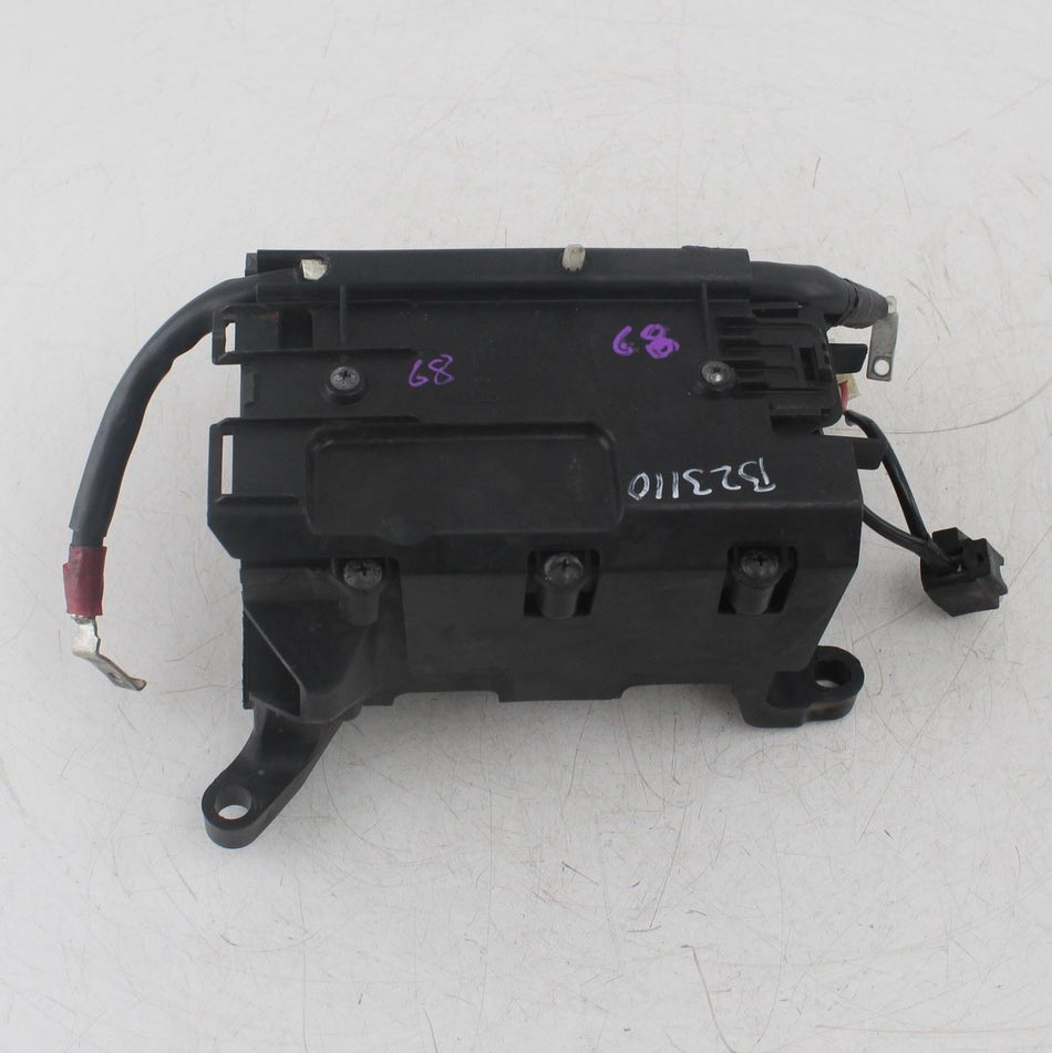 2016-2018 HONDA CRF1000 AH Battery Box & Leads - 80122MJPG50