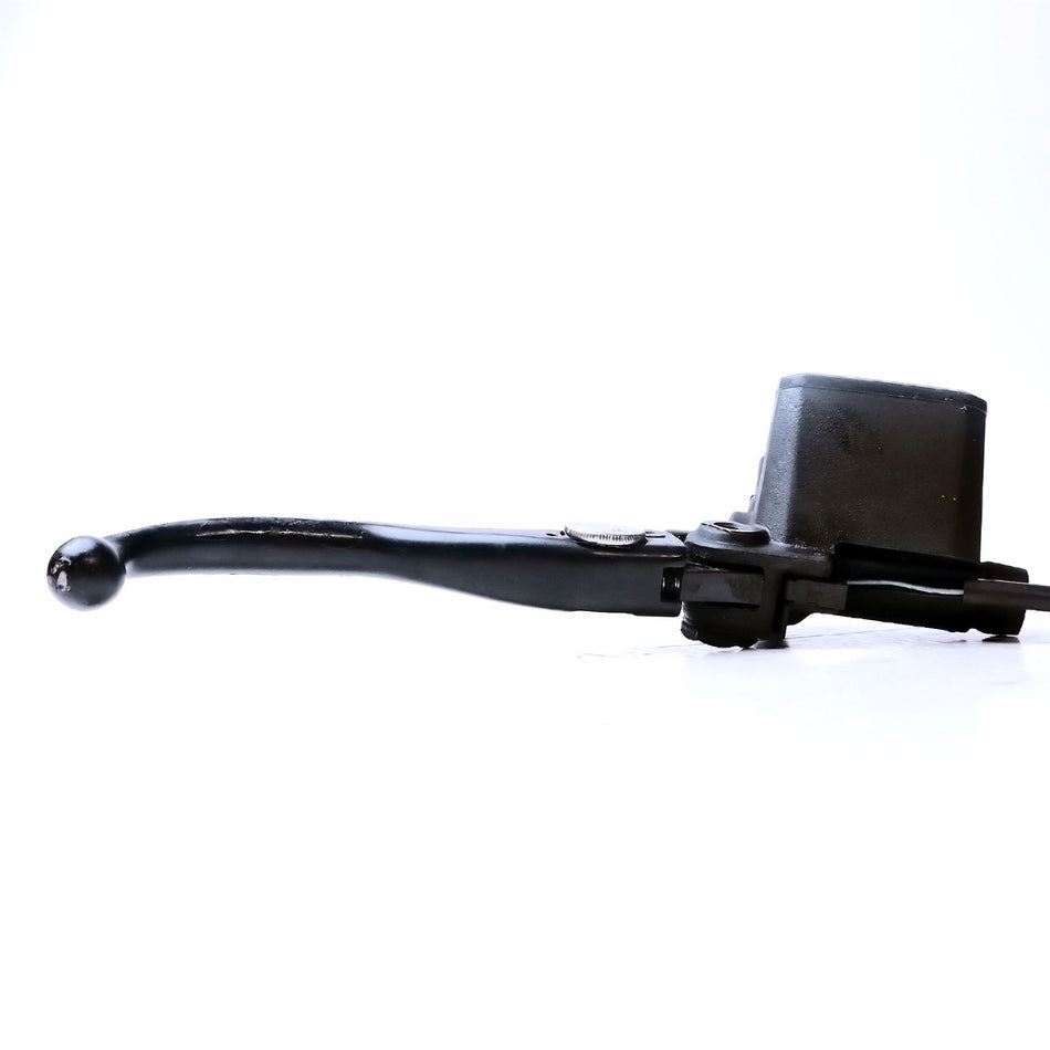 2017 Ducati Monster 797 Front Brake Master Cylinder & Lever - 62441091B