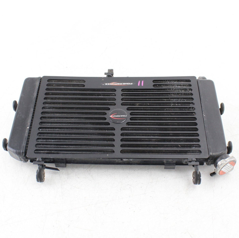 2015-2020 SUZUKI GSX-S 750 Radiator - 17710-13K00-000