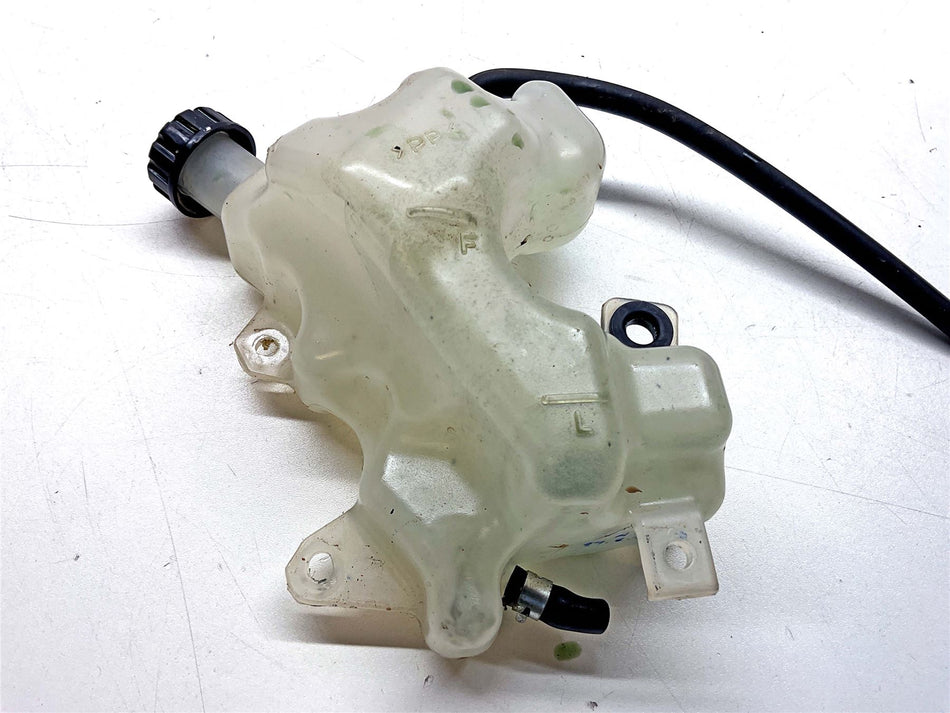 2025 Kawasaki Vulcan S 650 EN650 Coolant Tank Reservoir - 430780584