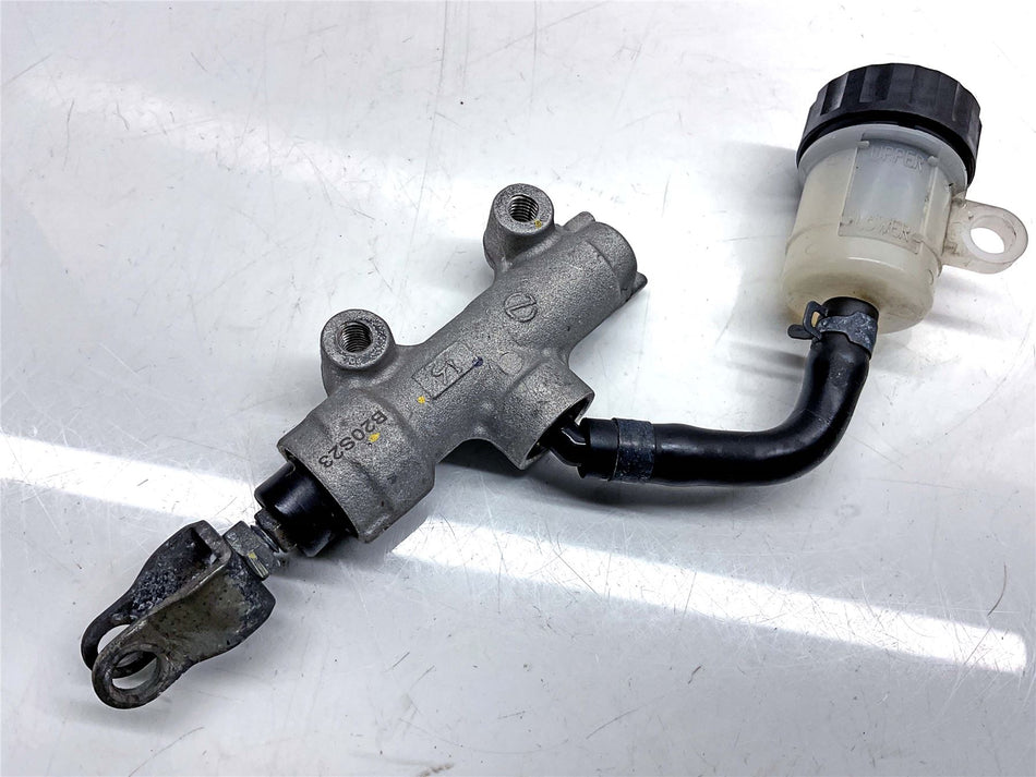 2021 Kawasaki Z900 ZR900 Rear Brake Master Cylinder - 430150650