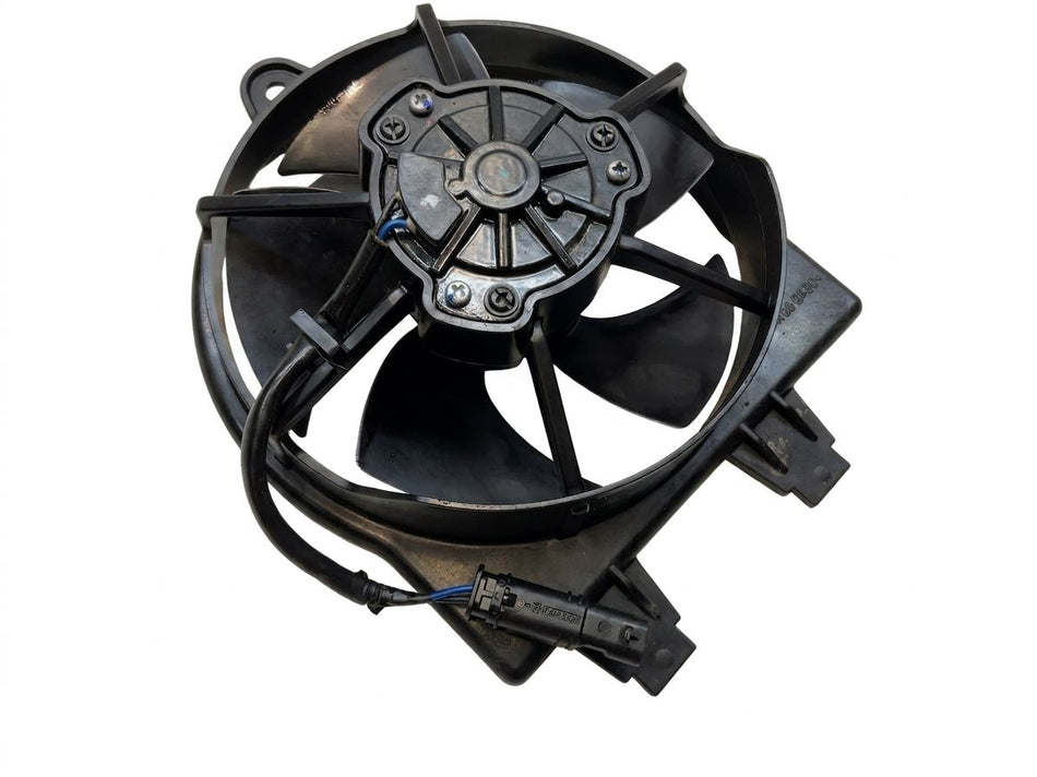 2019 BMW F750GS Radiator Cooling Fan Assembly 17117098