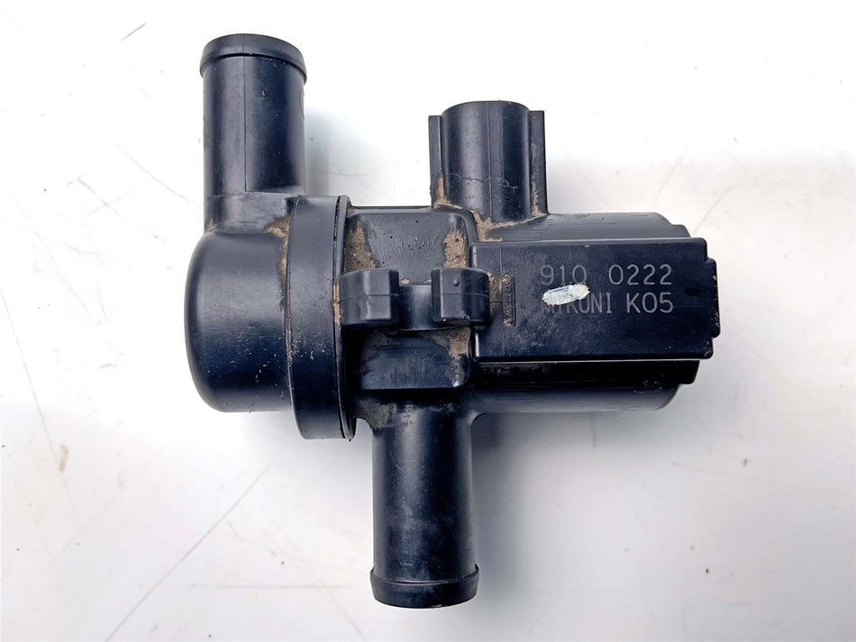 2020 Kawasaki Ninja 400 EX400 AIR CUT VALVE - 161260744