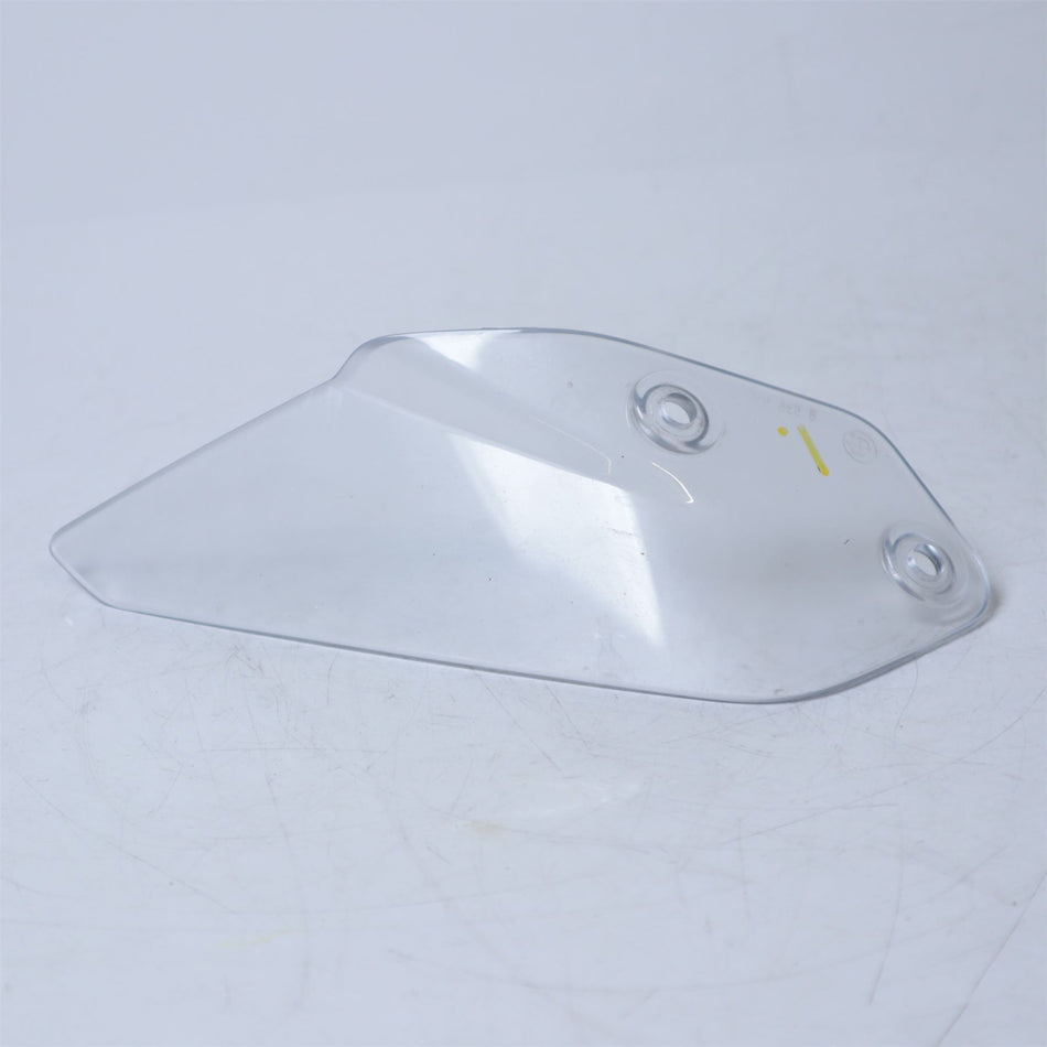 2023 BMW R1250GS ADVENTURE Right Wind Deflector - 46638536950