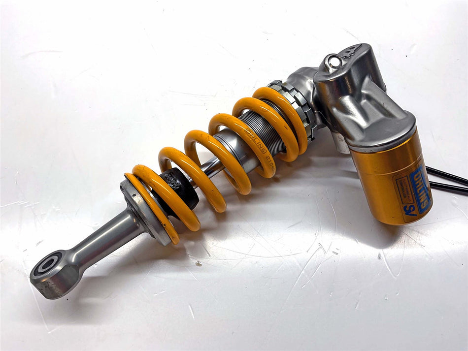 2024 Yamaha MT-10 SP OHLINS Rear Shock   - BGG222100100