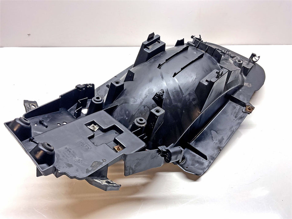 2021 BMW R1250RT Tail Fairing / Undertray - 46638382827