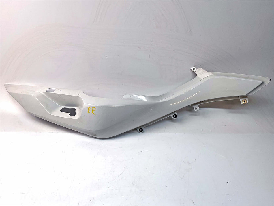 2022 BMW R1250RT Right Upper Side Fairing - 46638556170