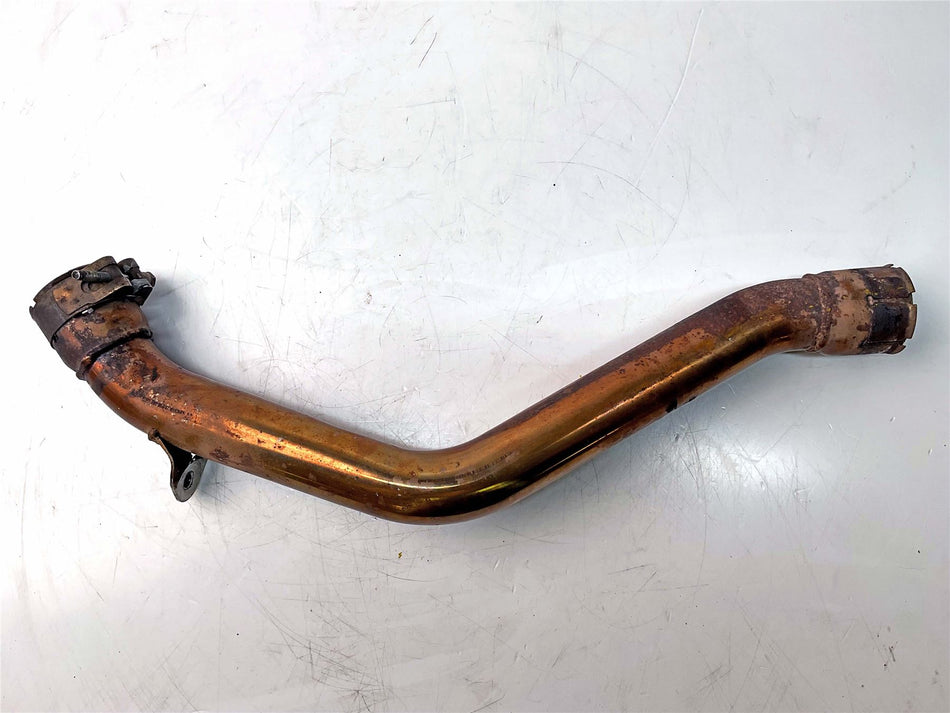 2011 Triumph Daytona 675R Header Pipe - T2203710