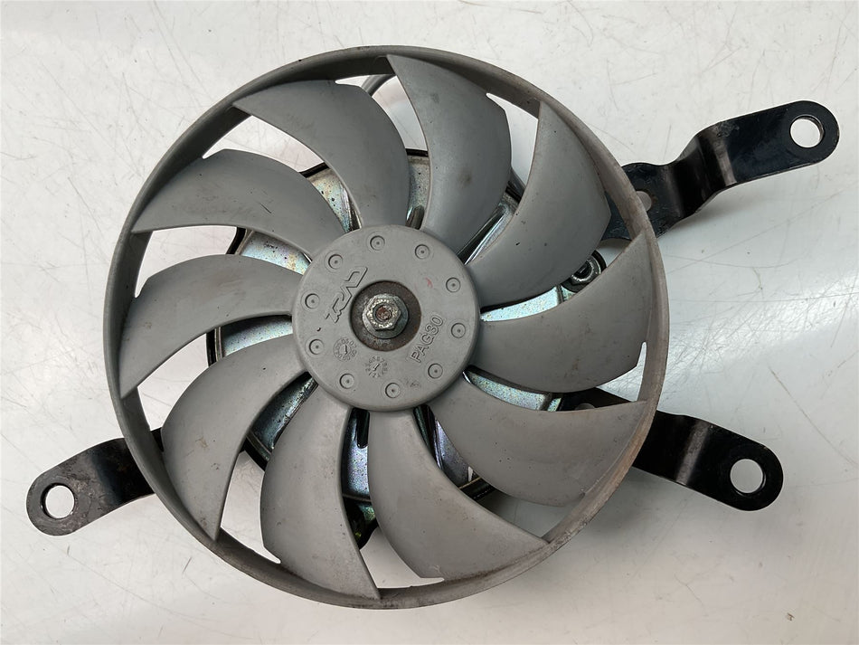 2006 Yamaha YZF R6 Raven Radiator Cooling Fan - 2C01240510