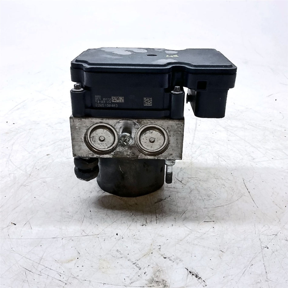 2014 Ducati 1199 Panigale ABS ABS Pump - 54240363A