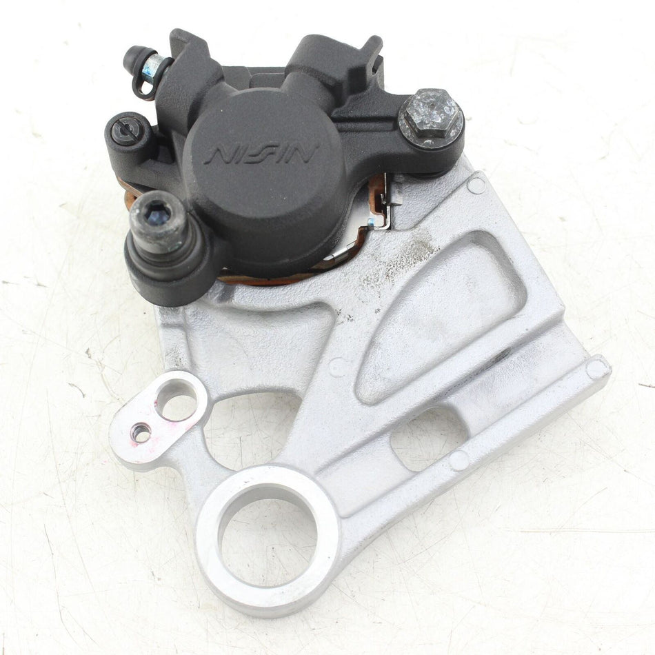 2022-ON YAMAHA XSR 900 Rear Brake Caliper - B7N2580W00