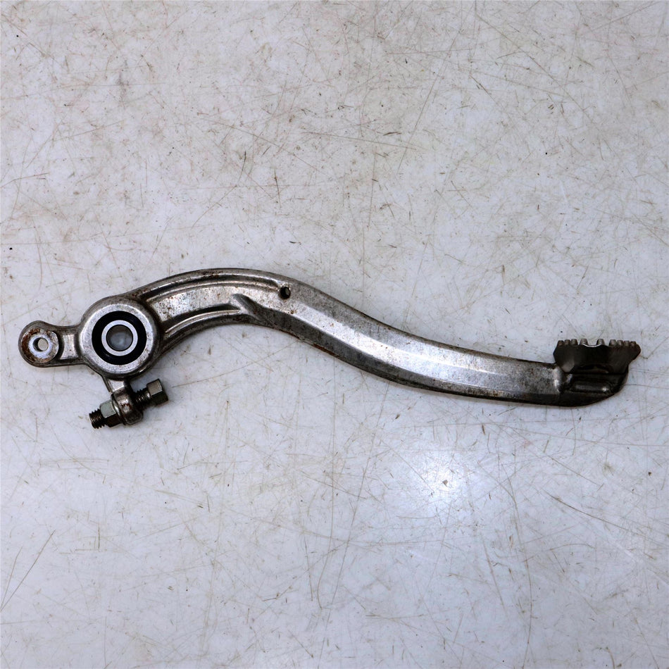 2022 KTM 350 EXC F Rear Brake Pedal - 55413050044