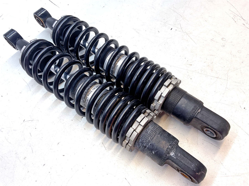 2024 Moto Guzzi V9 Bobber Rear Suspension / Shock - 2995 Miles - 2B002988