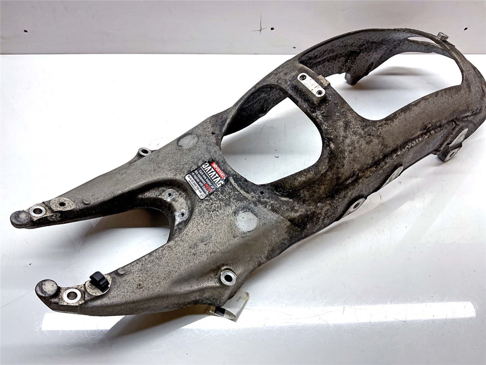 2022 BMW R18 B Rear Frame - 46515A67877