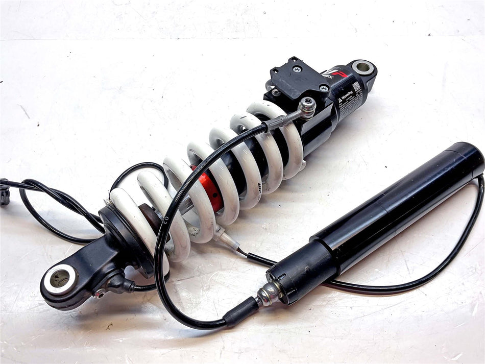 2022 KTM 1290 Super Adventure S Rear Shock