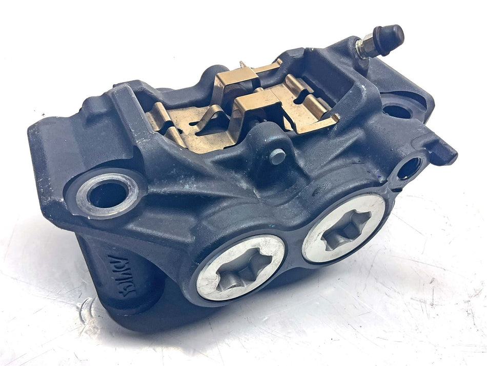 2024 Yamaha MT-09 Front Right Brake Caliper - 1RC2580U00