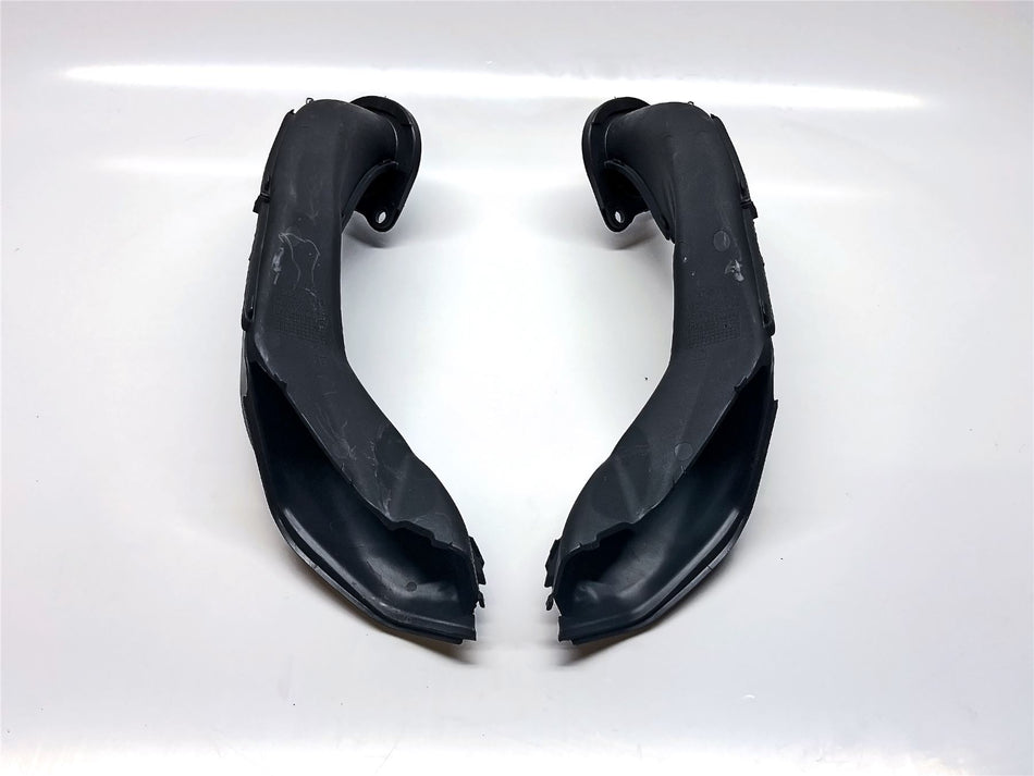 2024 Aprilia RSV4 1100 Factory Air Ducts - 2B006986