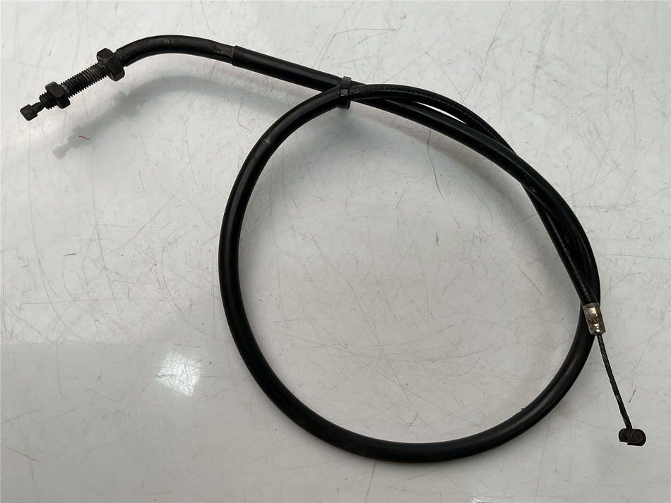 2017 Honda CB500X Clutch Cable - 22870MGZJ81