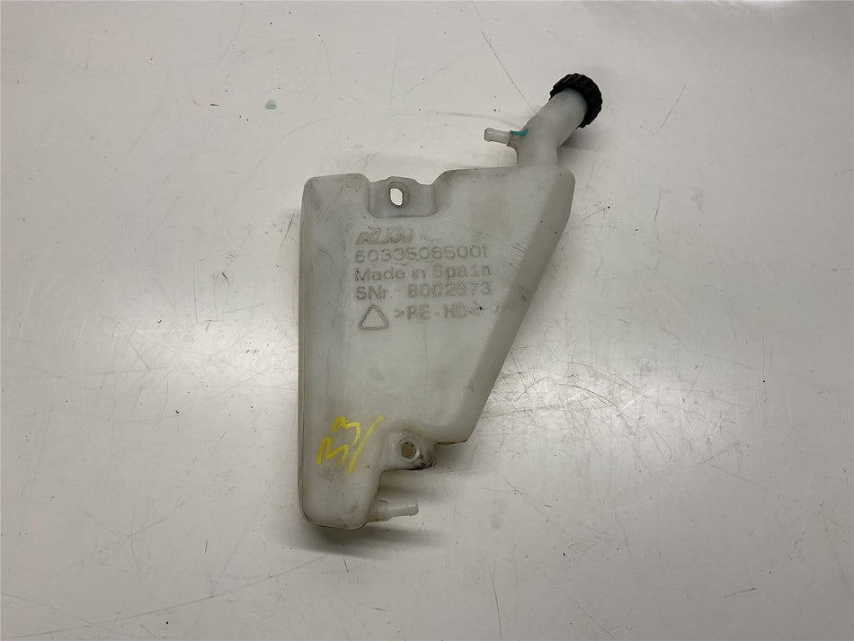 2017 KTM 1290 SUPER ADVENTURE S Overflow Tank - 60435065000