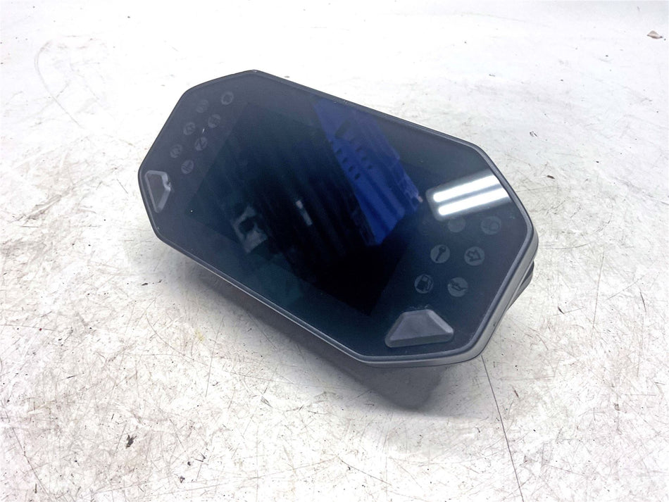 2015 Yamaha MT-07 Speedometer - 1WS8350010