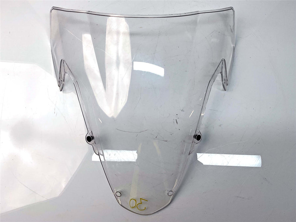 2004 Suzuki GSX-R1000 K4 Windscreen