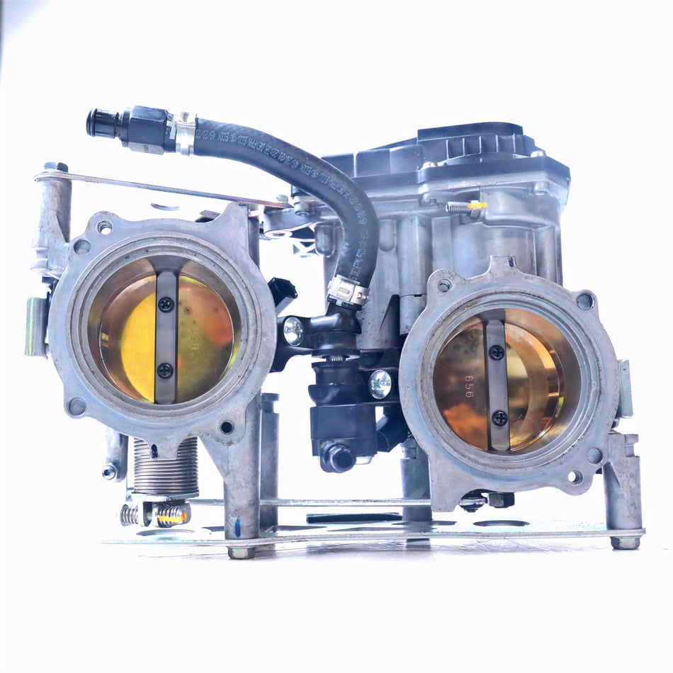 2021 KTM 1290 Super Duke R Throttle Body - 61341101000