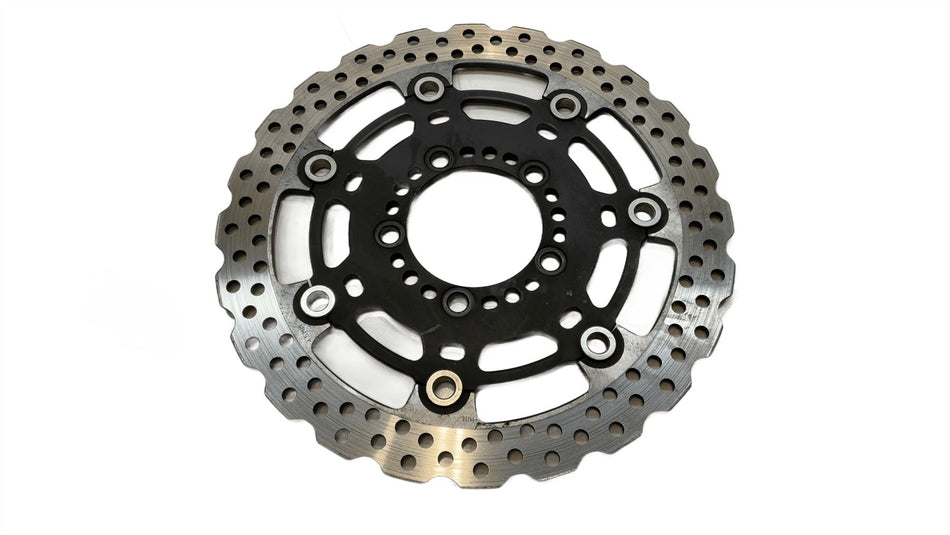 2015 Kawasaki ER-6N Front Brake Disc 41080058811H