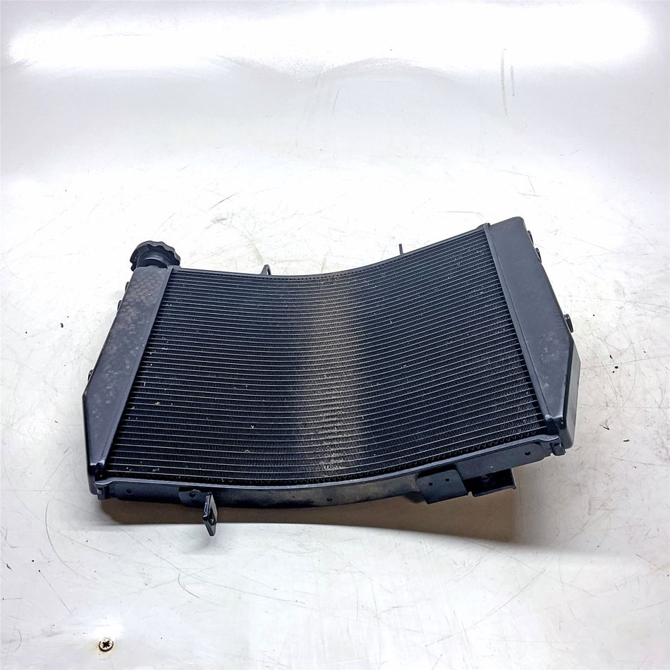 2021 Triumph Street Triple 765 RS Radiator  - T2101157