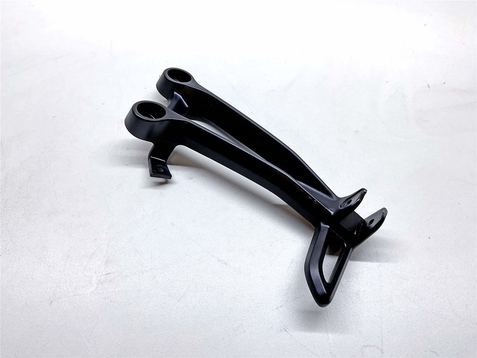 2024 Yamaha MT-07 Rear Right Footrest Hanger - 1WS-2742L-02