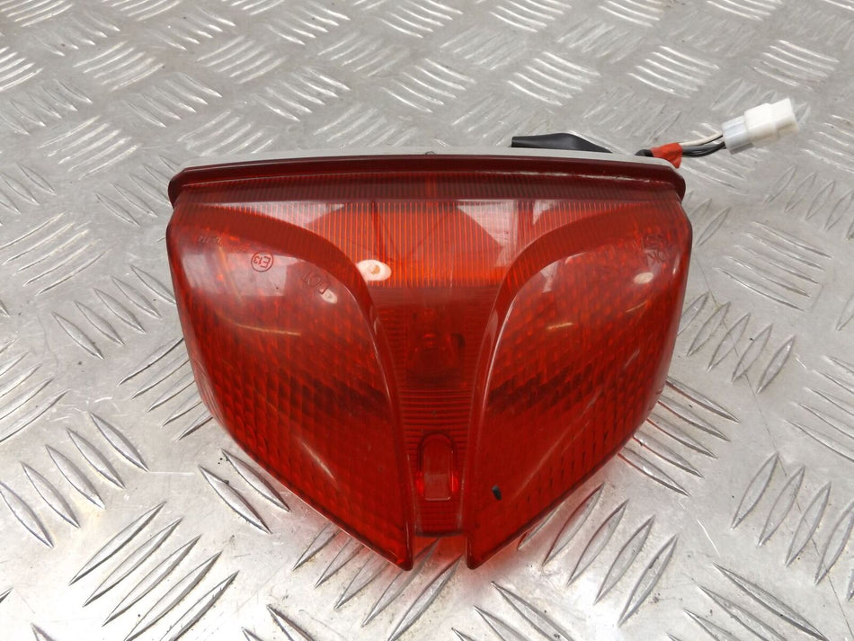 2013 SUZUKI GSXR 1000 L3 Rear Tail Light
