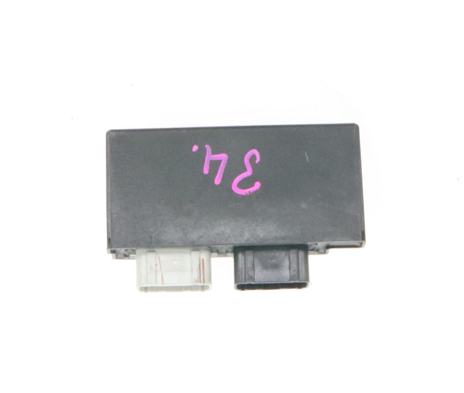 2008-2009 HONDA CBR1000 RR PGM-Fi Unit  - 38770MFL644