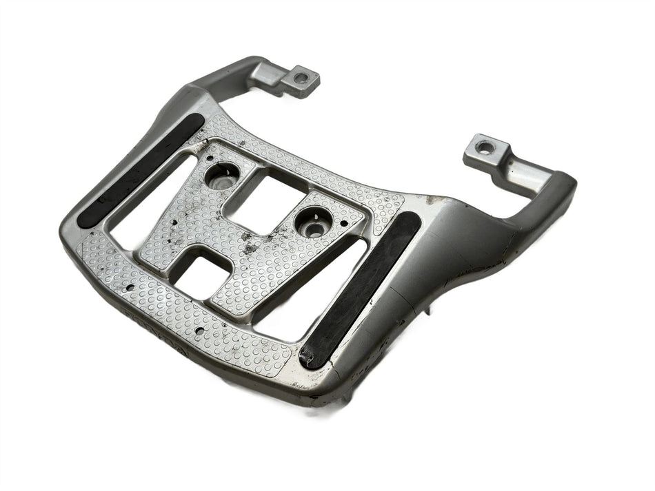 2010 Honda XL125 Varadero Top Box Case Mount Rear Carrier 77300KPC640