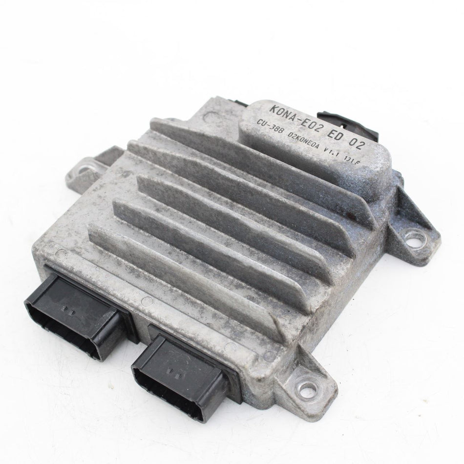 2021-ON HONDA CB125F Regulator/Rectifier - 30400K0NE01