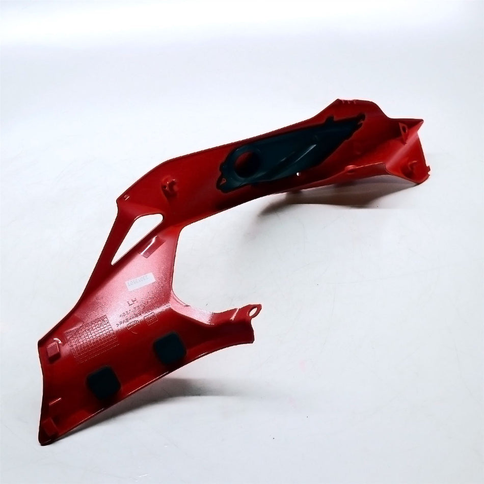 2025 Ducati Panigale V4 Left Seat Fairing - 482P7302BA