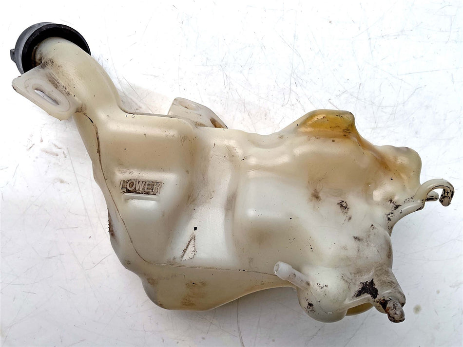 2016 Honda CRF1000L Africa Twin Coolant Tank Reservoir - 19101MJPG50