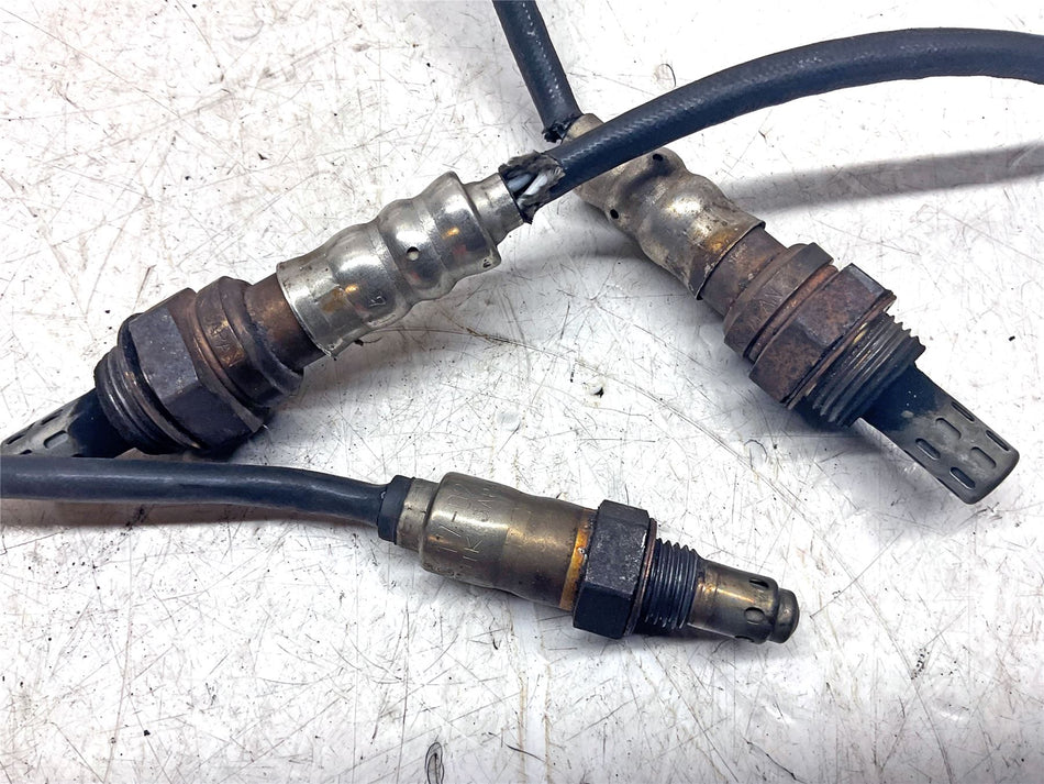 2011 BMW R1200GS Lambda Oxygen Sensor - 11787718140