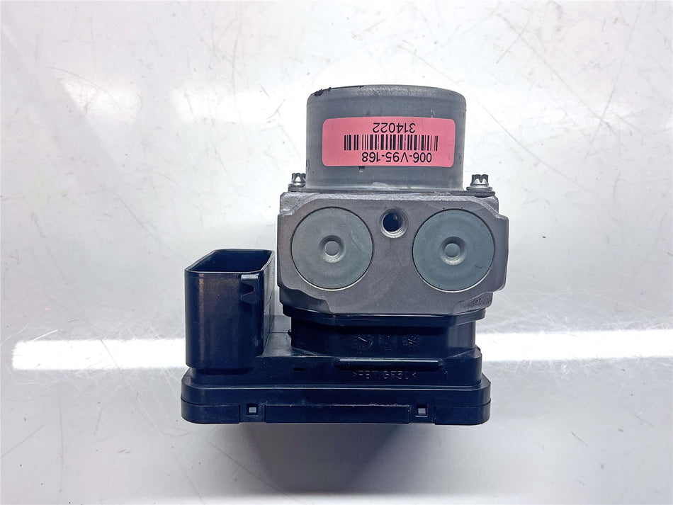 2022 Honda CB650R ABS ABS Pump - 57110MKND51