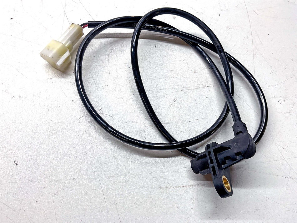 2024 Lexmoto MICHIGAN 125 Speed Sensor - SPSEN001