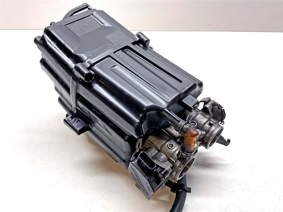 2015 Honda CB500X Throttle Body & Airbox - 16400MGZD02