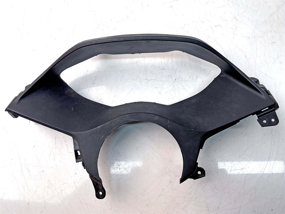 2023 Honda PCX125 Speedometer Surround  - 64337K1ZJ10ZA
