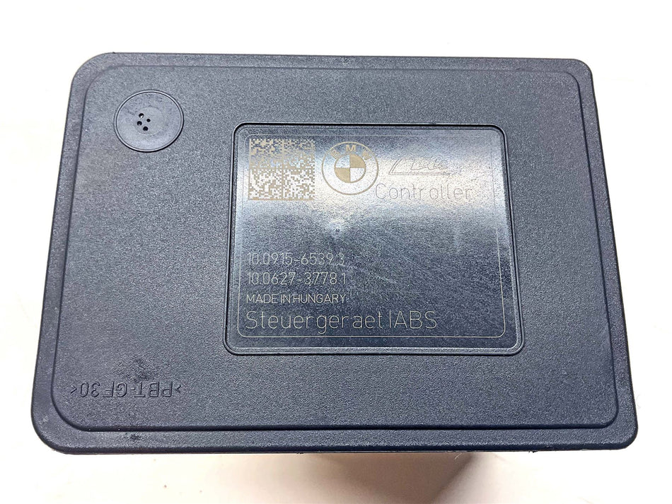 2020 BMW R1250GS Adventure ABS Modulator Pump - 34511540043