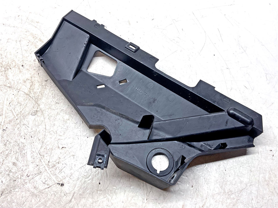 2022 Honda CRF1100L Africa Twin Adv Sports Left Inner Seat Panel  - 80107MKSE20