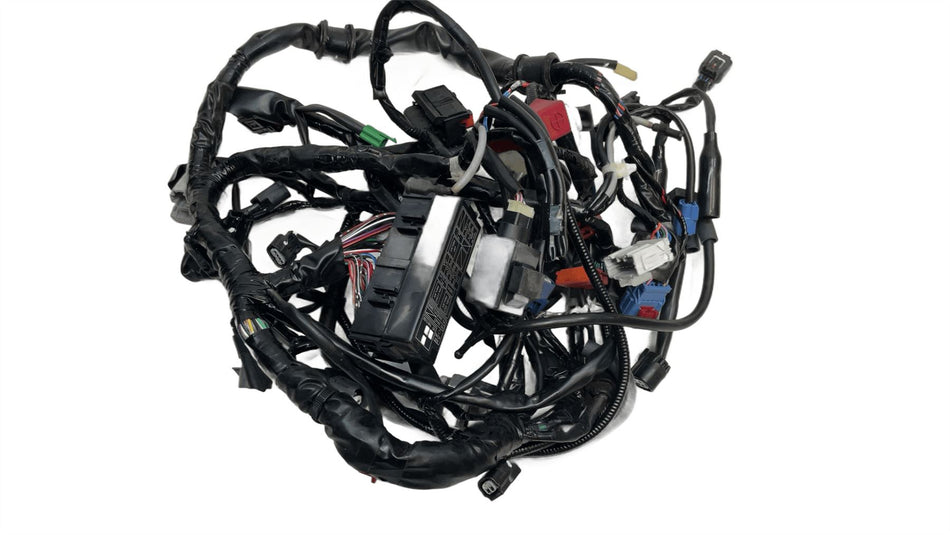 2020 Honda NC750S Wiring Harness Loom 32100MKLD00
