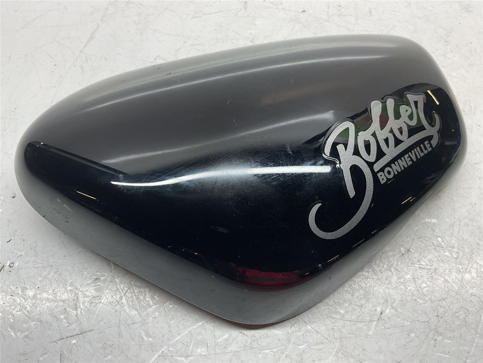 2017 Triumph Bonneville Bobber Left Side Panel - T2306214-PG