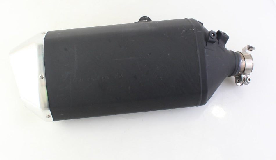 SUZUKI GSXR 100 Silencer -