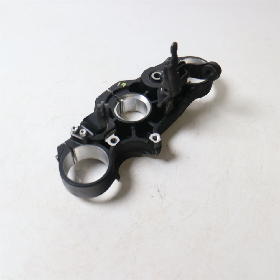 2023 Ducati Scrambler Nightshift Top Yoke - 34111951AA