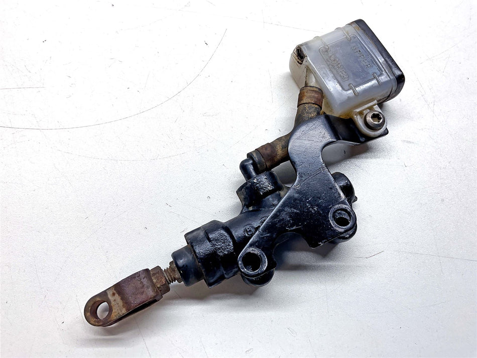 2018 Triumph Tiger 1200 XCA Rear Brake Master Cylinder - T2021116