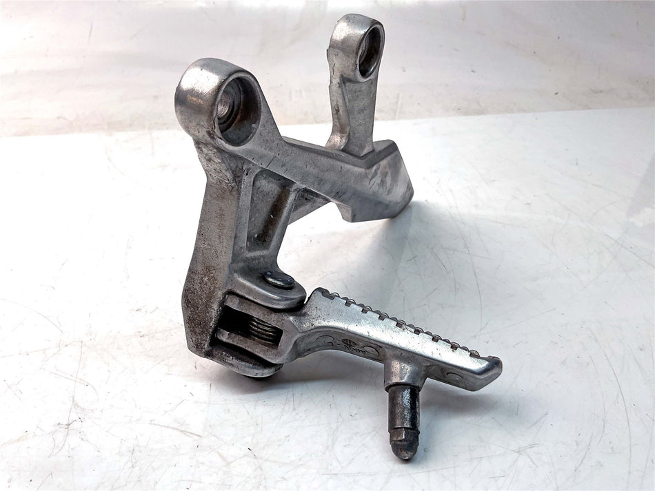 2023 Honda CB750A Front Left Footrest / Peg - 50665MKND50