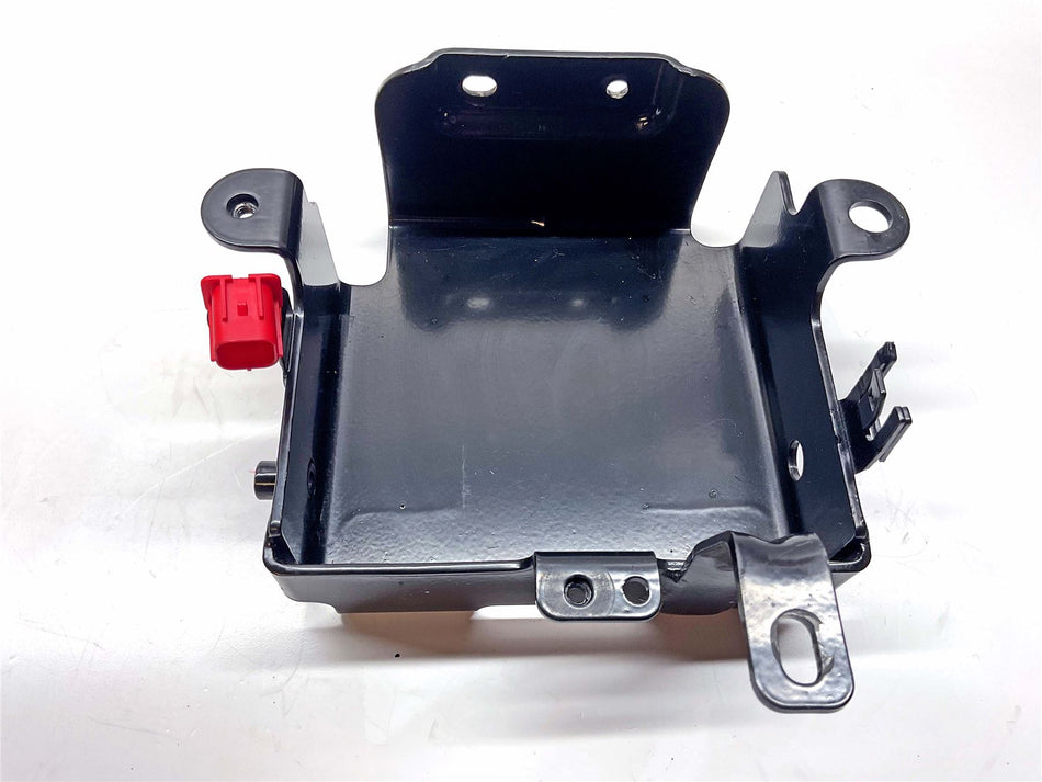 2024 BSA Gold Star 650 Battery Box - T08000B10150N